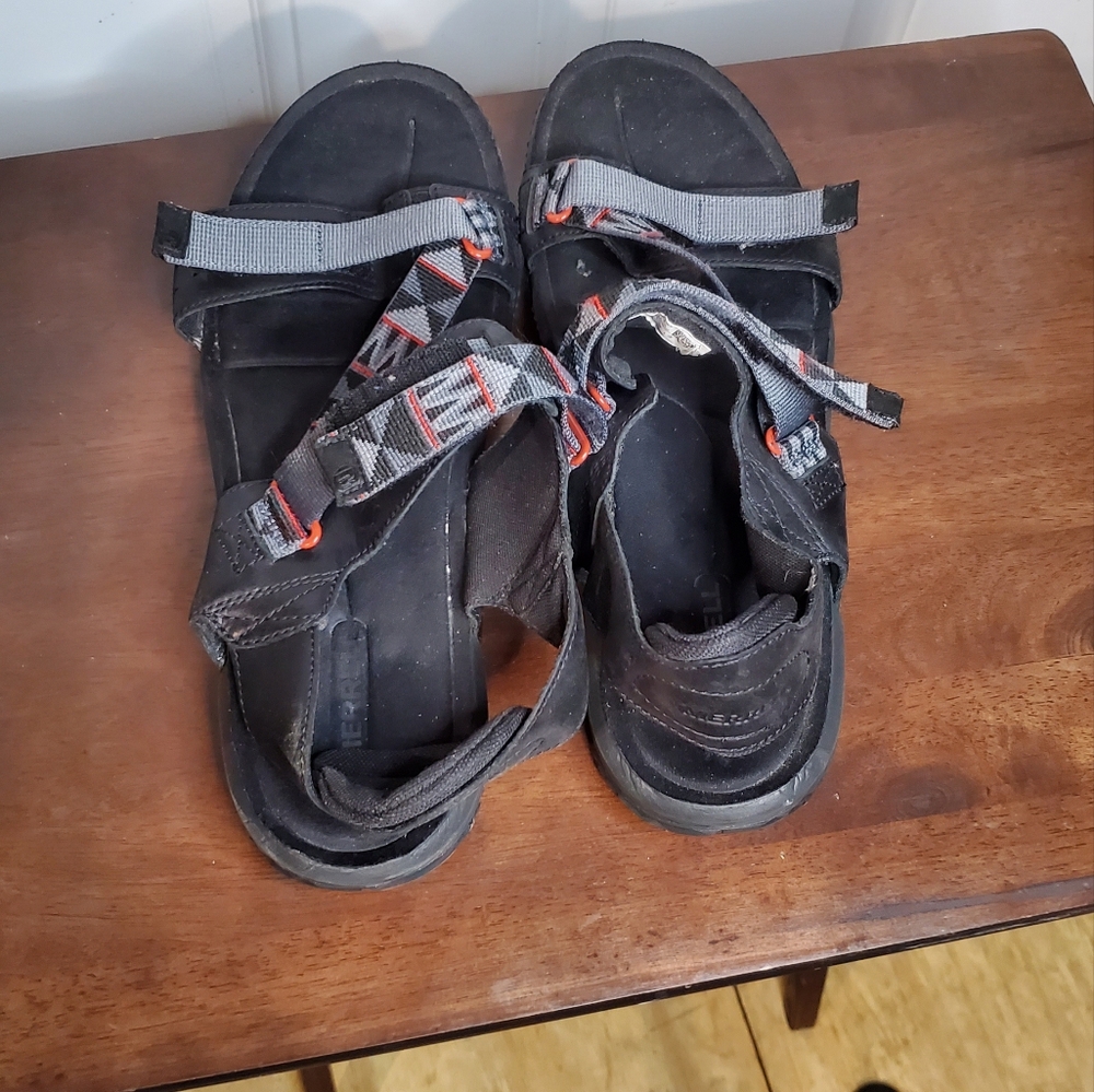 Merrell Sandals Size 12 - Picture 6 of 7